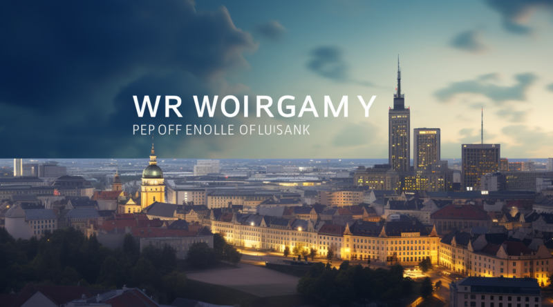 Jakie są cele i cele szkoleń z wystąpień publicznych Warszawa?