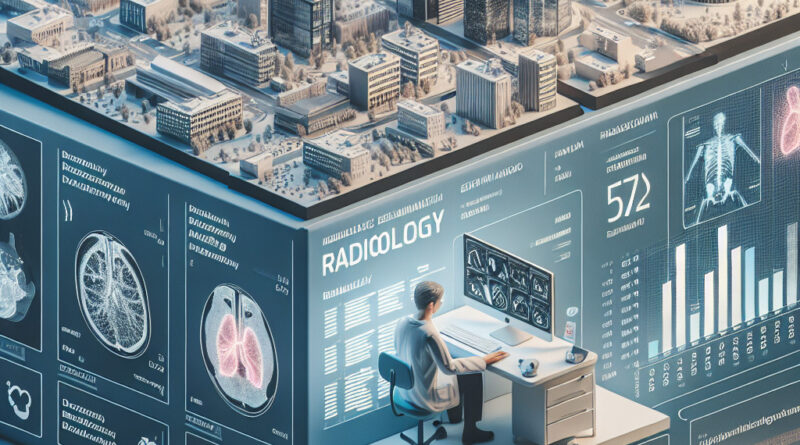 Radiologia Wrocław a diagnostyka chorób układu sercowo-naczyniowego u mężczyzn