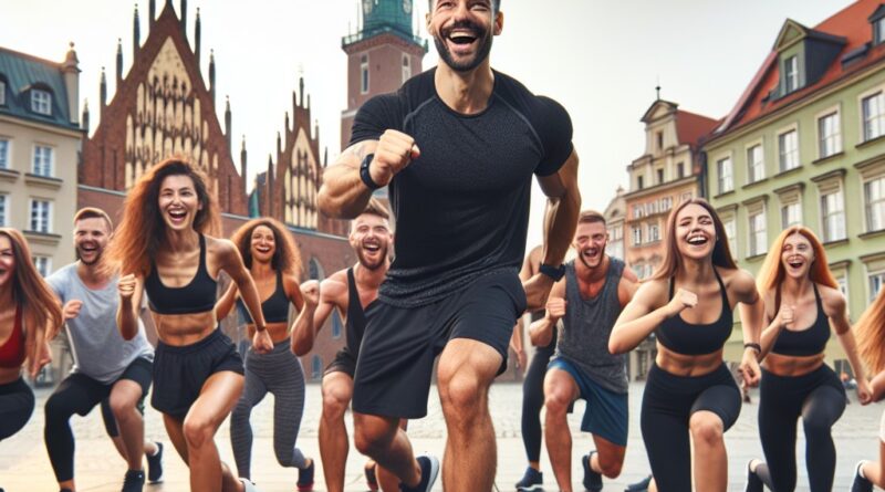 Czy kurs instruktora fitness we Wrocławiu jest dostępny przez cały rok?