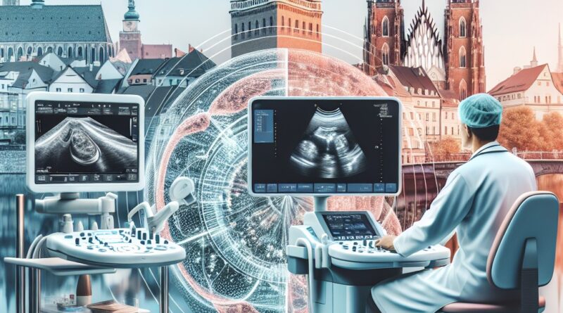 Czy w Wrocławiu są dostępne badania USG piersi?