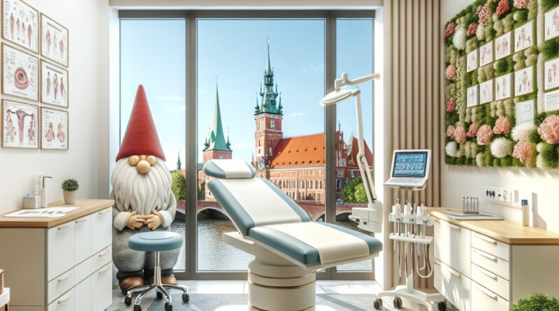 Czy gabinet ginekologiczny we Wrocławiu przyjmuje pacjentki w weekendy?