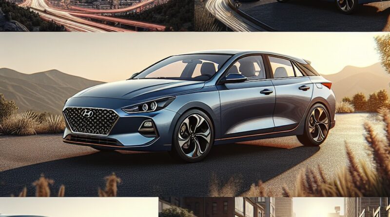 Czy wynajem Hyundai i30 Hatchback jest dostępny w różnych wariantach wyposażeniowych?
