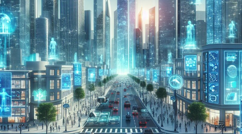 Jakie konkretne technologie Smart Cities są najczęściej wykorzystywane w projektach realizowanych przez software house?