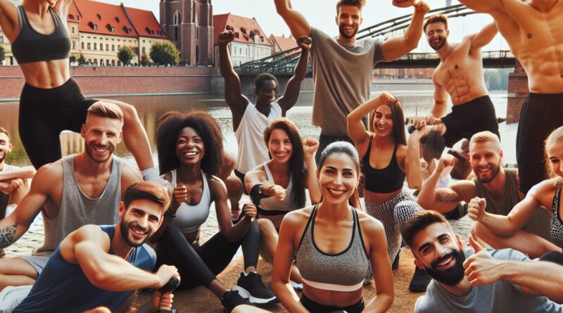 Jakie umiejętności zdobyte podczas Kursu trenera personalnego Wrocław są najważniejsze w pracy z klientami?