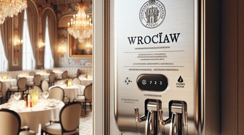Rola Dozowniki Wrocław w edukacji i szkoleniach branżowych.
