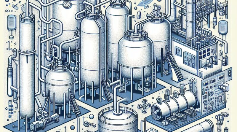 Co to jest osuszanie adsorpcyjne?