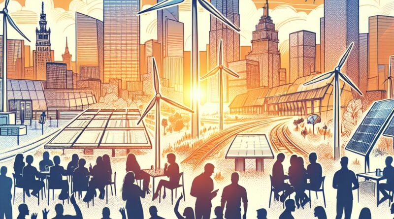 Kursy energetyczne Katowice