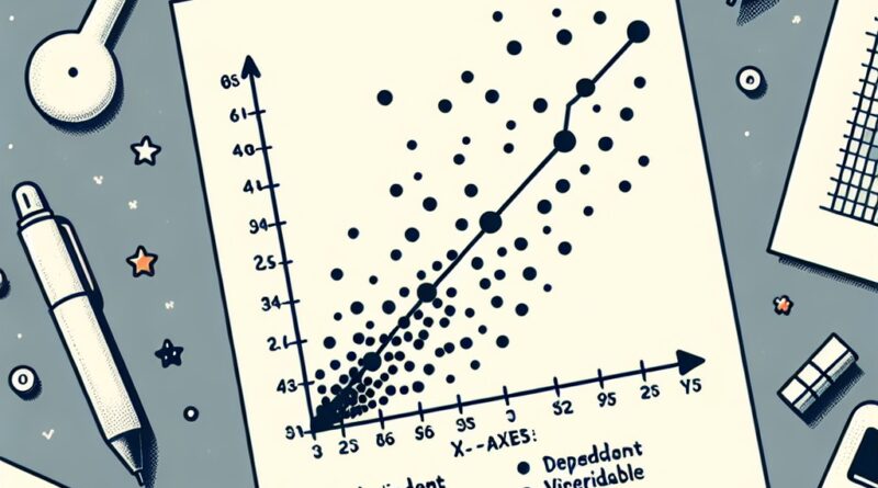Co to jest model regresji liniowej?